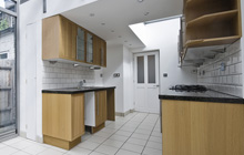 Little Hatfield kitchen extension leads